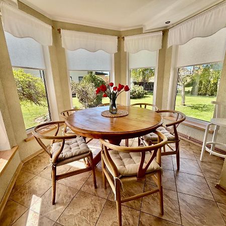 Holiday House Vijole Riga Exterior foto