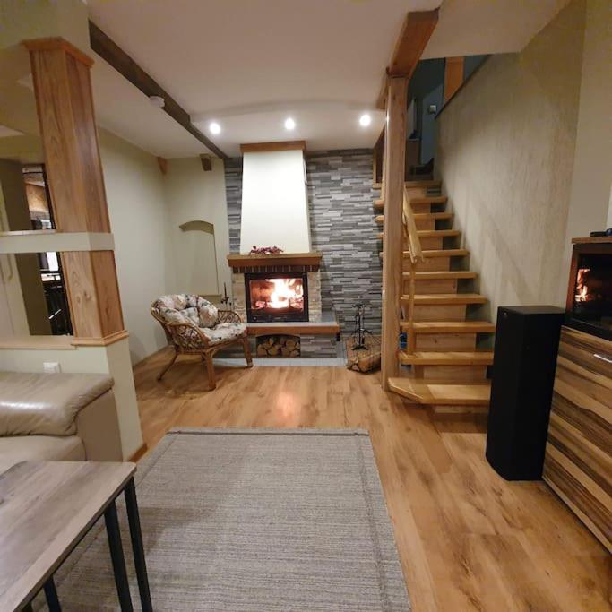 Holiday House Vijole Riga Exterior foto